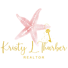 Kristy Thurber - Real Estate Agent